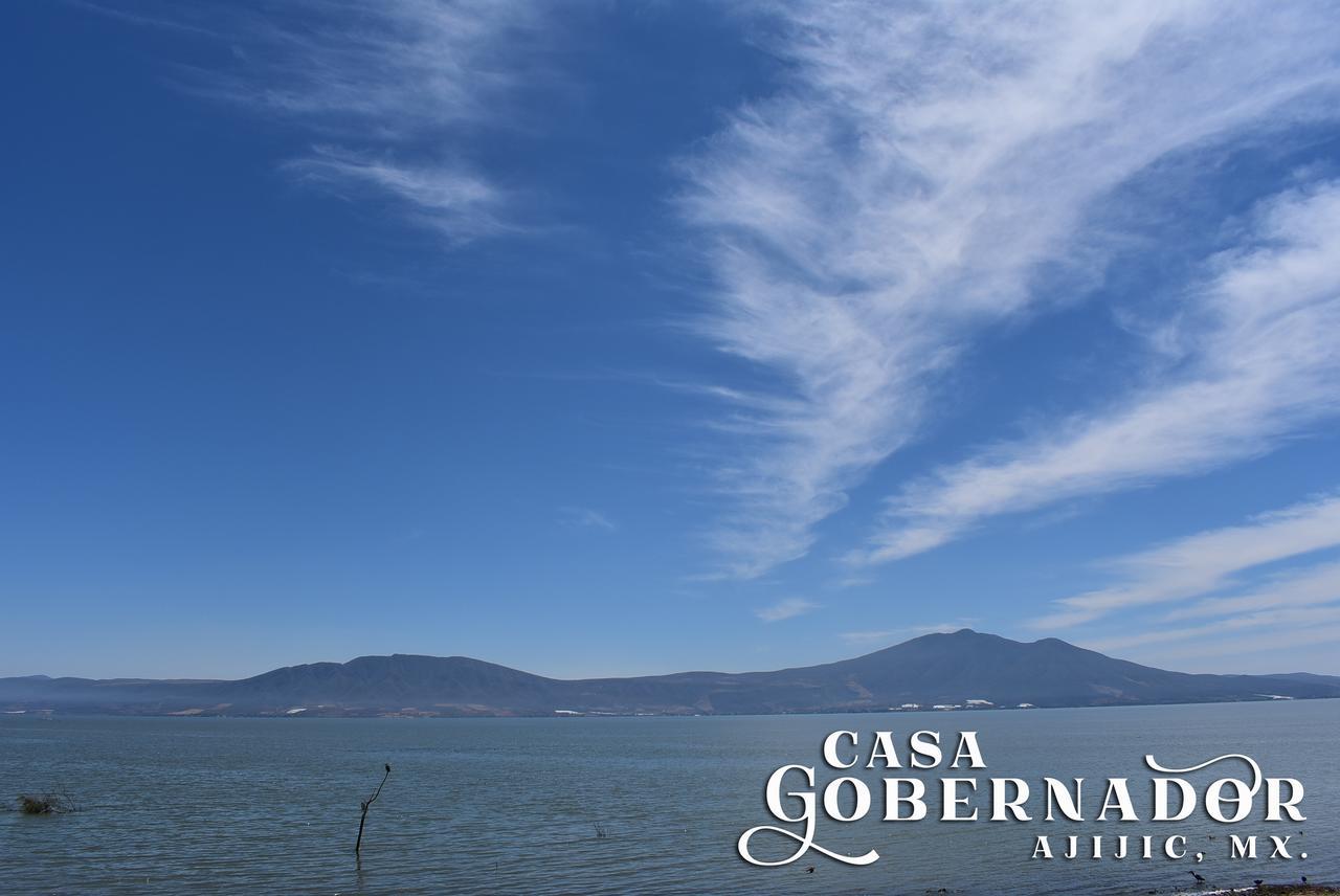 فندق Casa Gobernador آجيجيك المظهر الخارجي الصورة