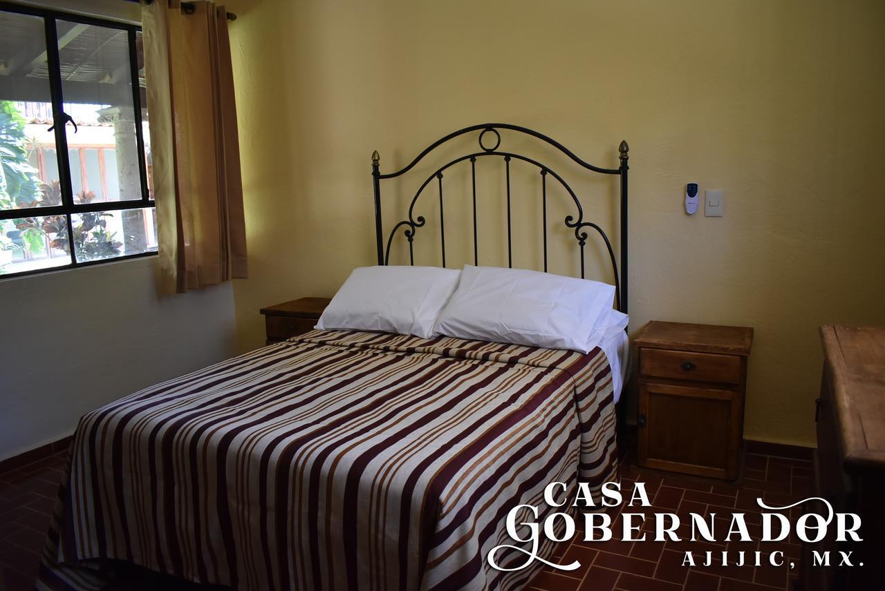 فندق Casa Gobernador آجيجيك المظهر الخارجي الصورة