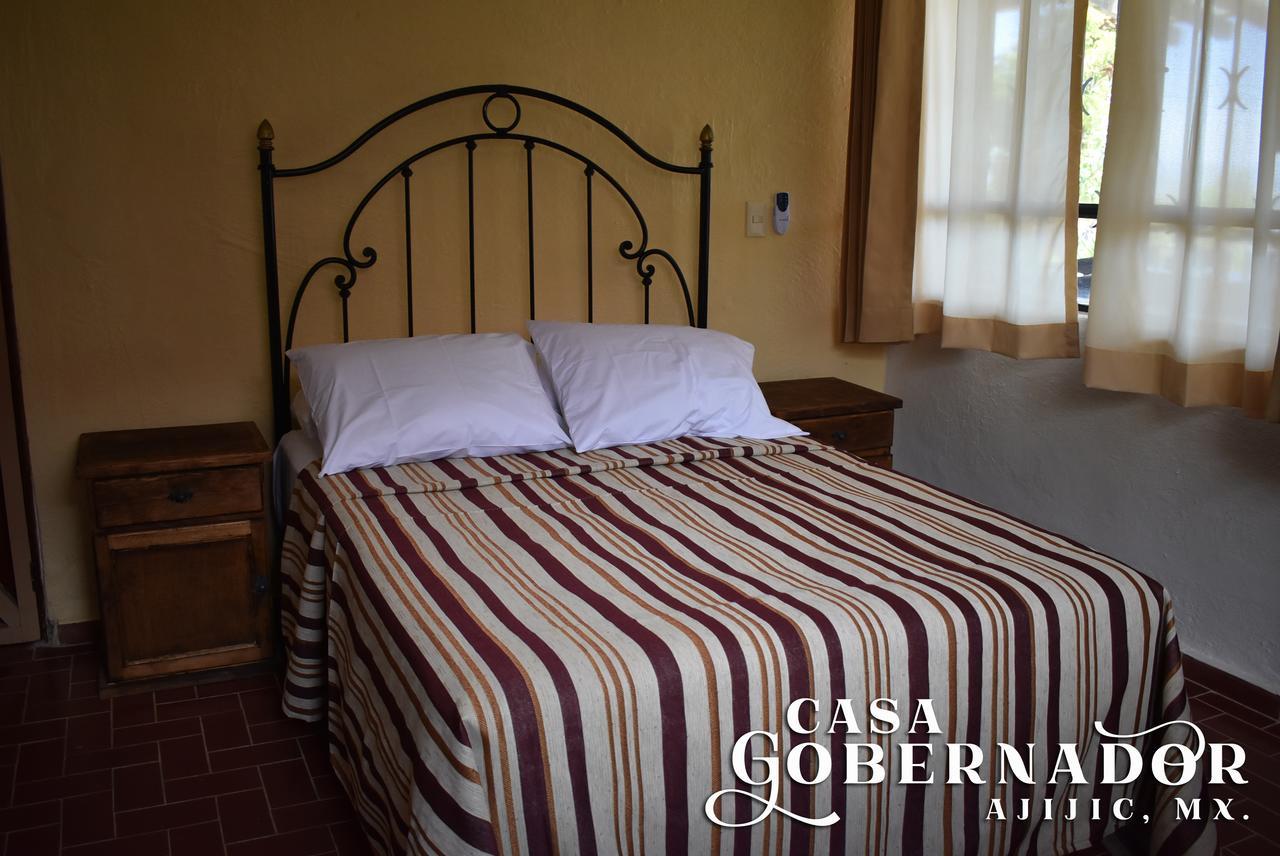 فندق Casa Gobernador آجيجيك المظهر الخارجي الصورة